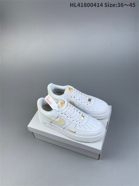 women air force one shoes 36-45 2025-9-19-788